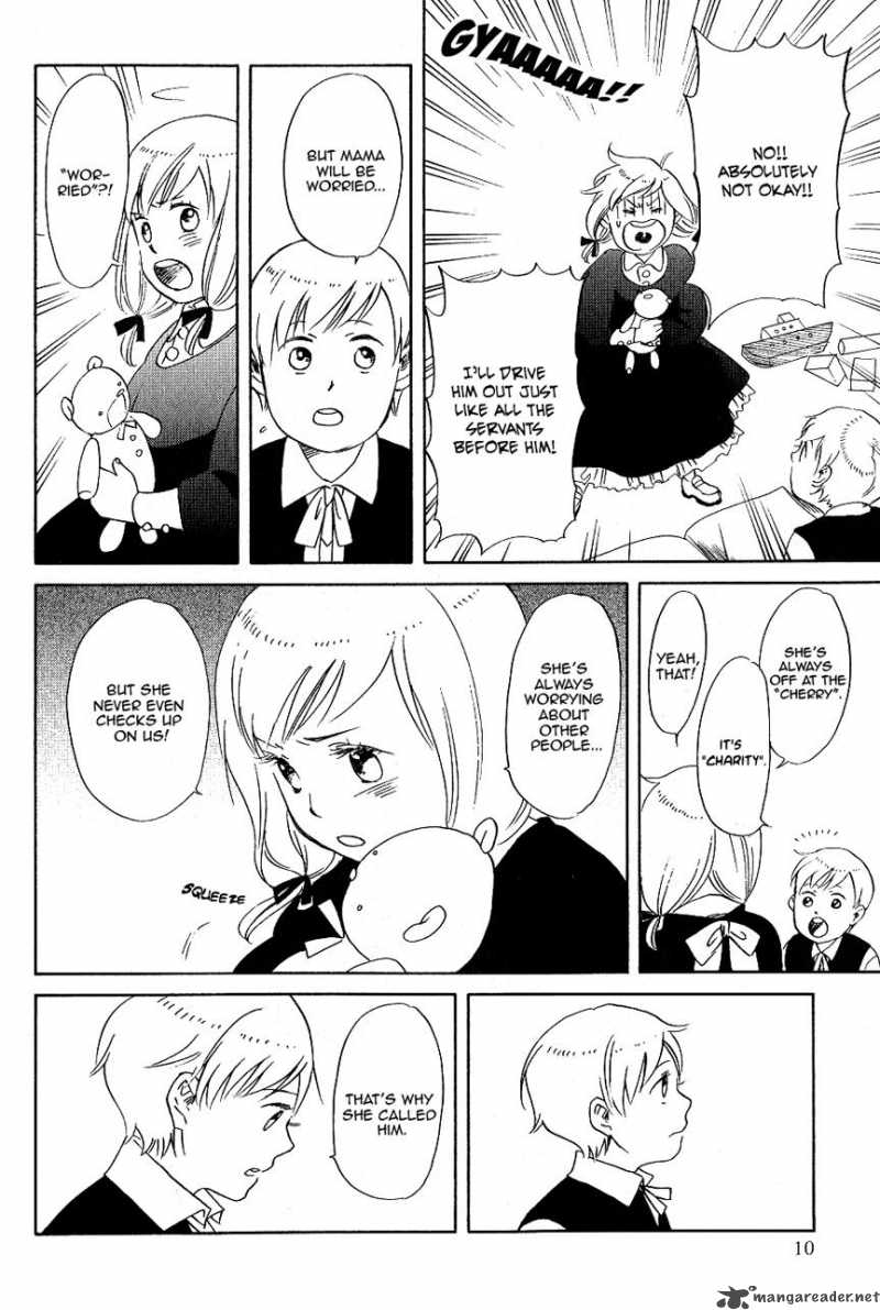 Prince And Yamori 1 17