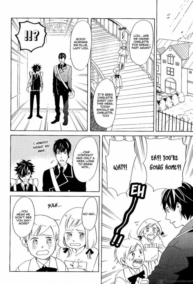 Prince And Yamori 1 61