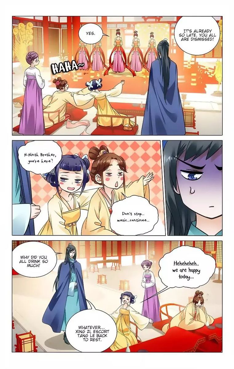 Prince Dont Do This 118 4