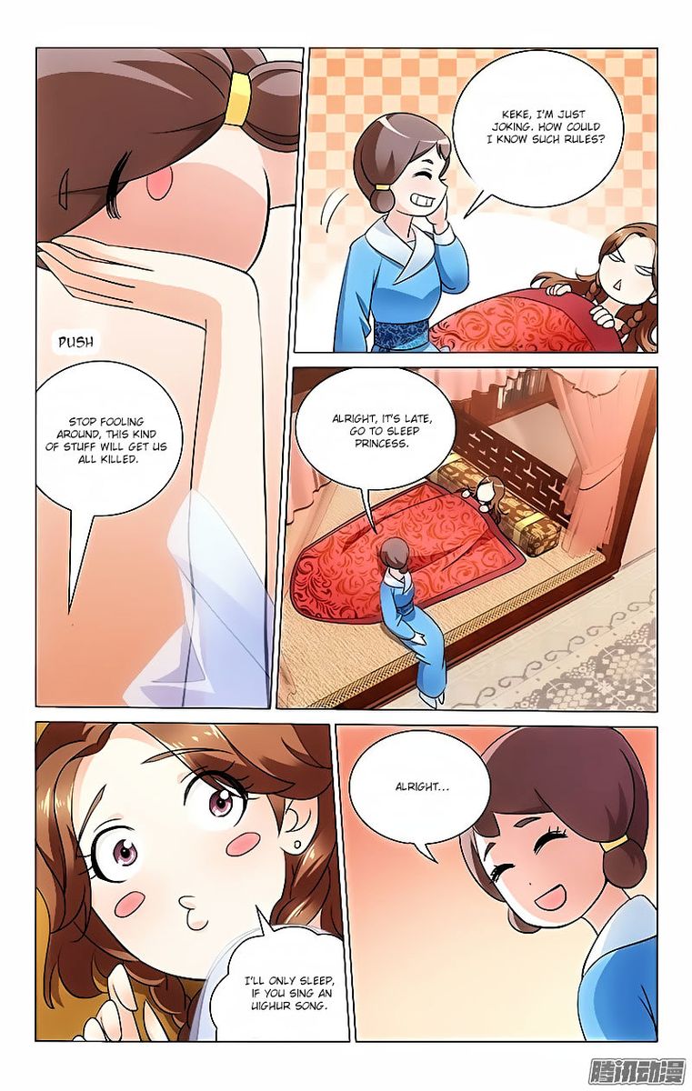 Prince Dont Do This 13 10