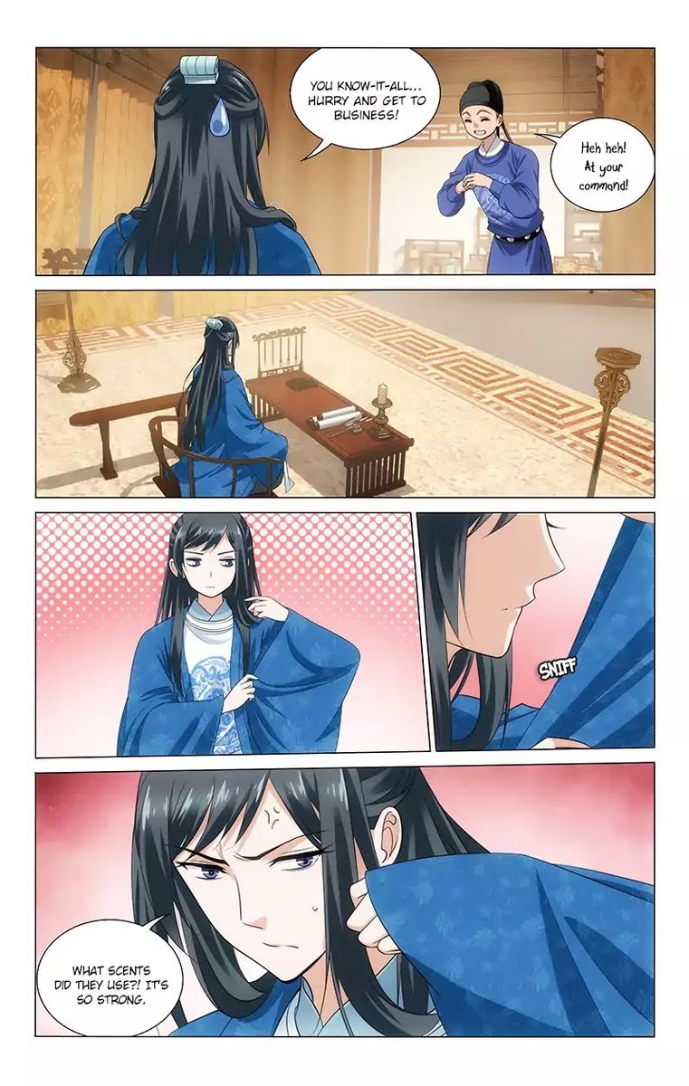 Prince Dont Do This 134 5