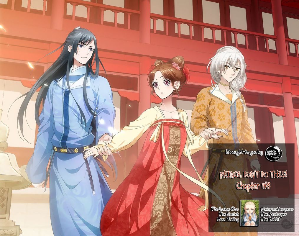 Prince Dont Do This 148 1