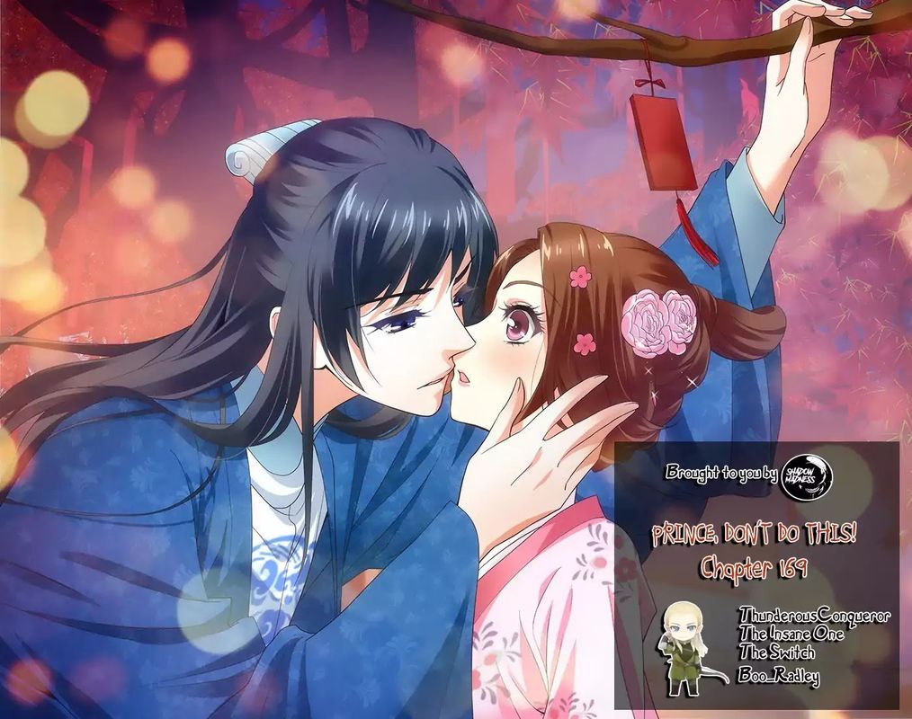 Prince Dont Do This 169 1