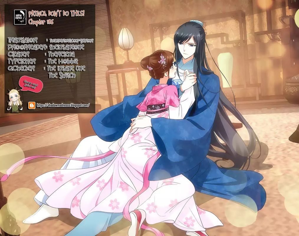 Prince Dont Do This 186 1
