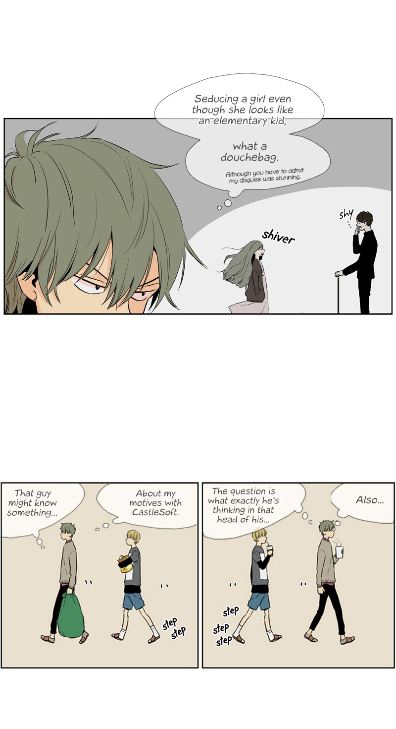 Prince Of Prince 26 9