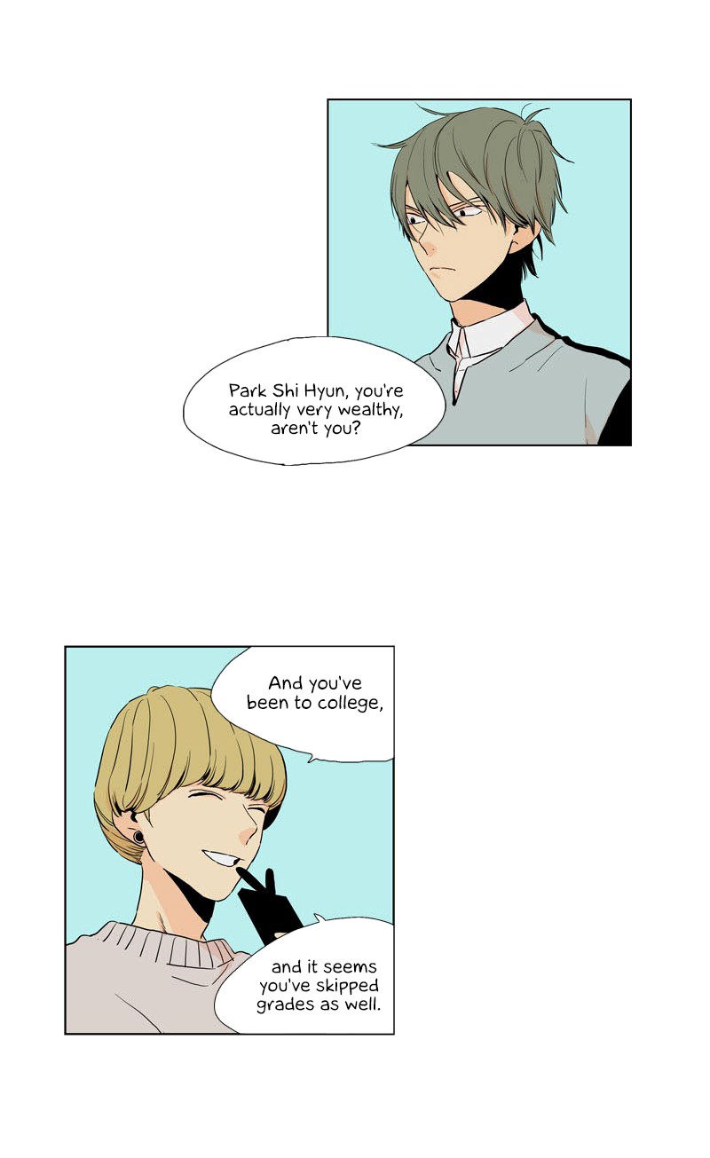 Prince Of Prince 27 7