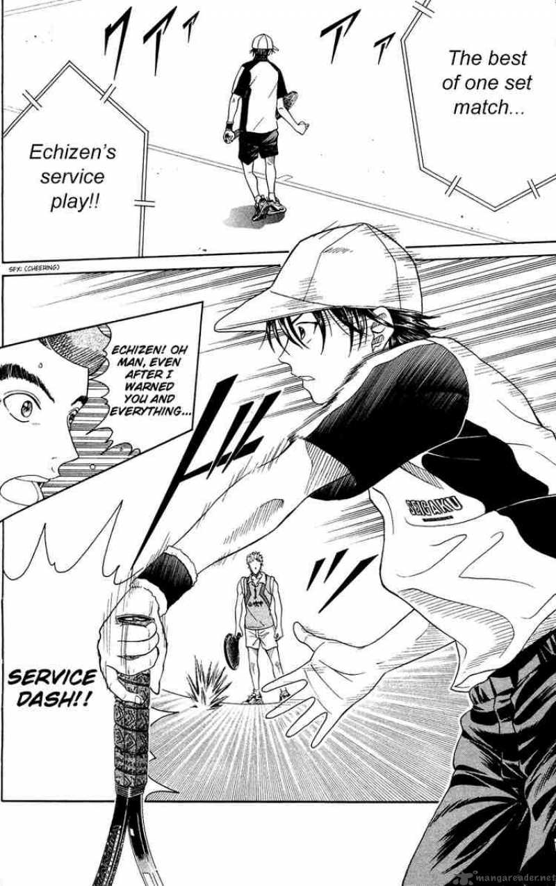 Prince Of Tennis 100 11