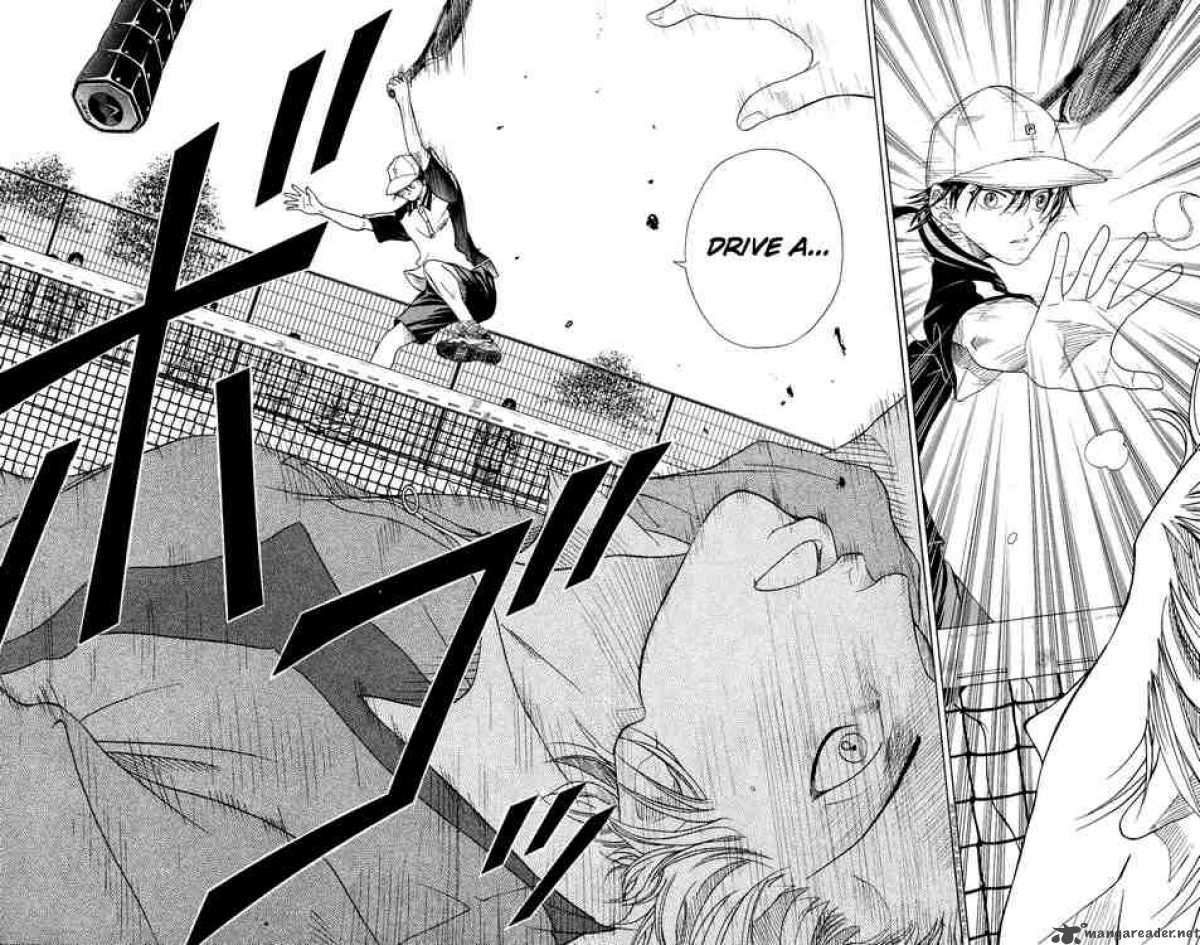 Prince Of Tennis 100 13