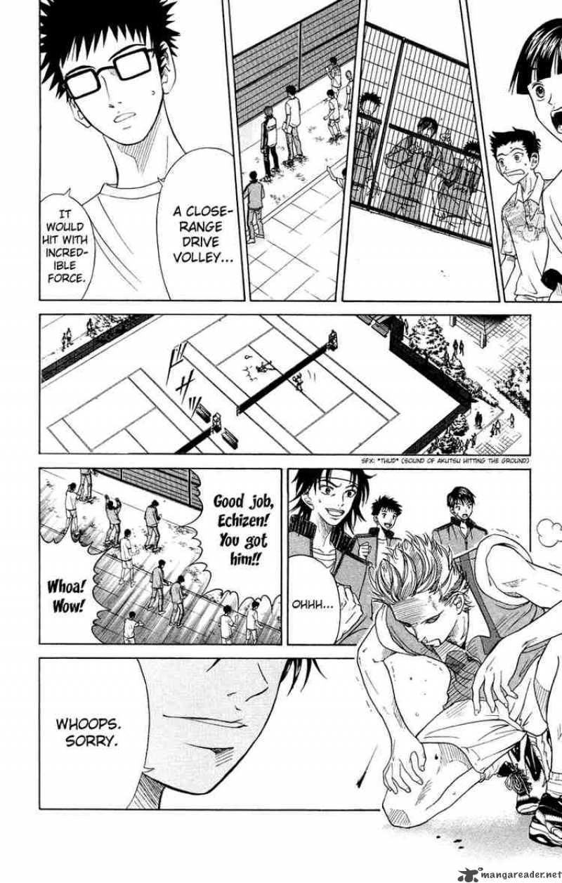 Prince Of Tennis 100 14
