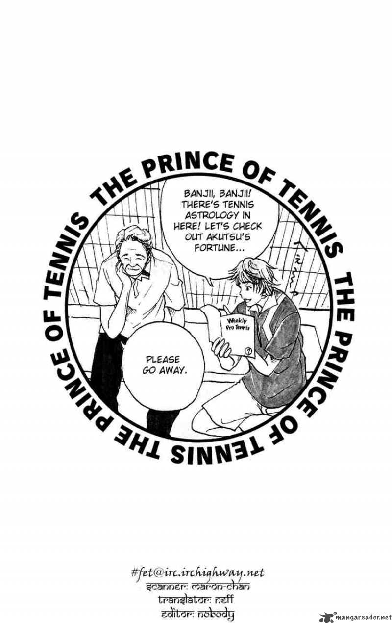 Prince Of Tennis 100 16