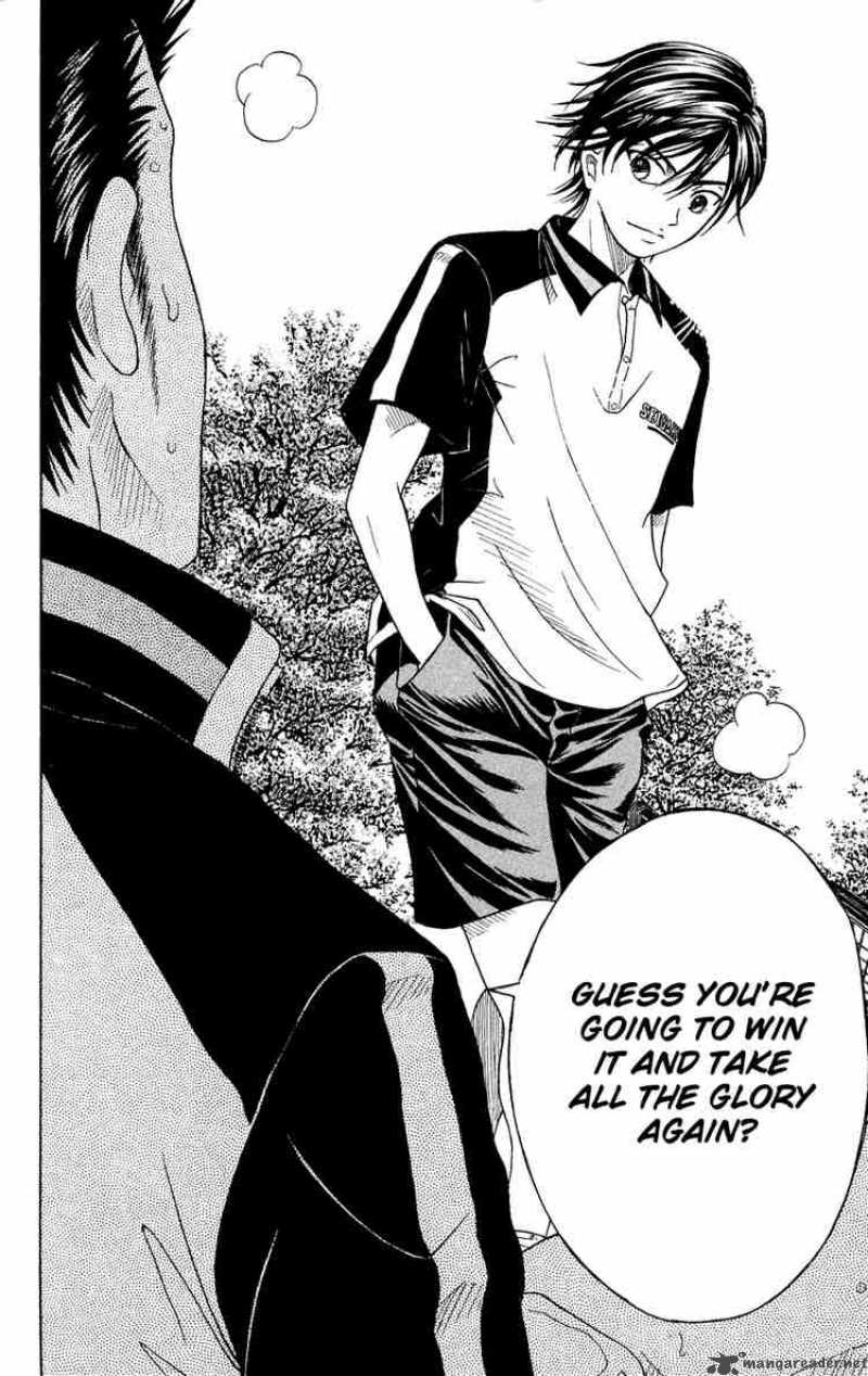 Prince Of Tennis 100 6