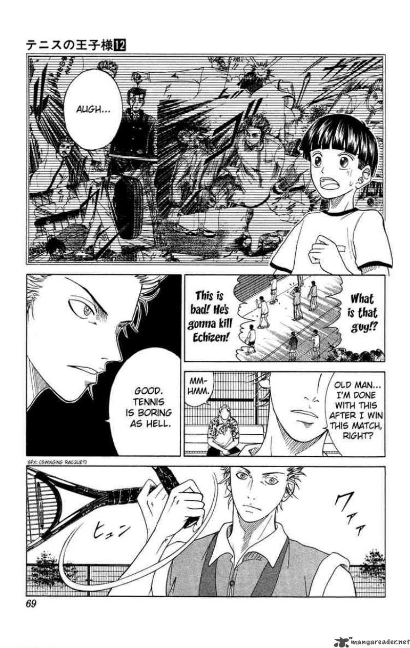 Prince Of Tennis 100 9