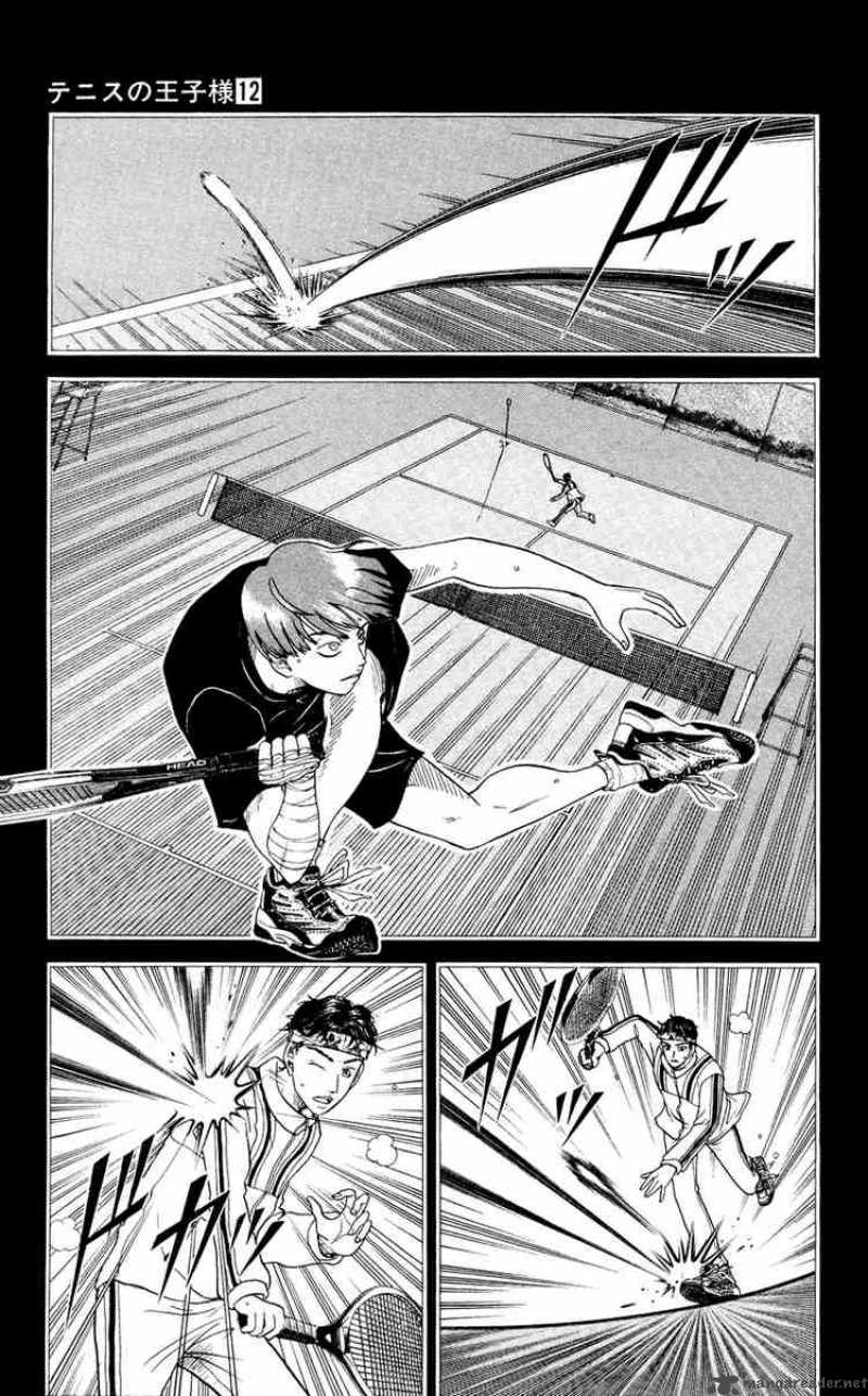 Prince Of Tennis 101 11