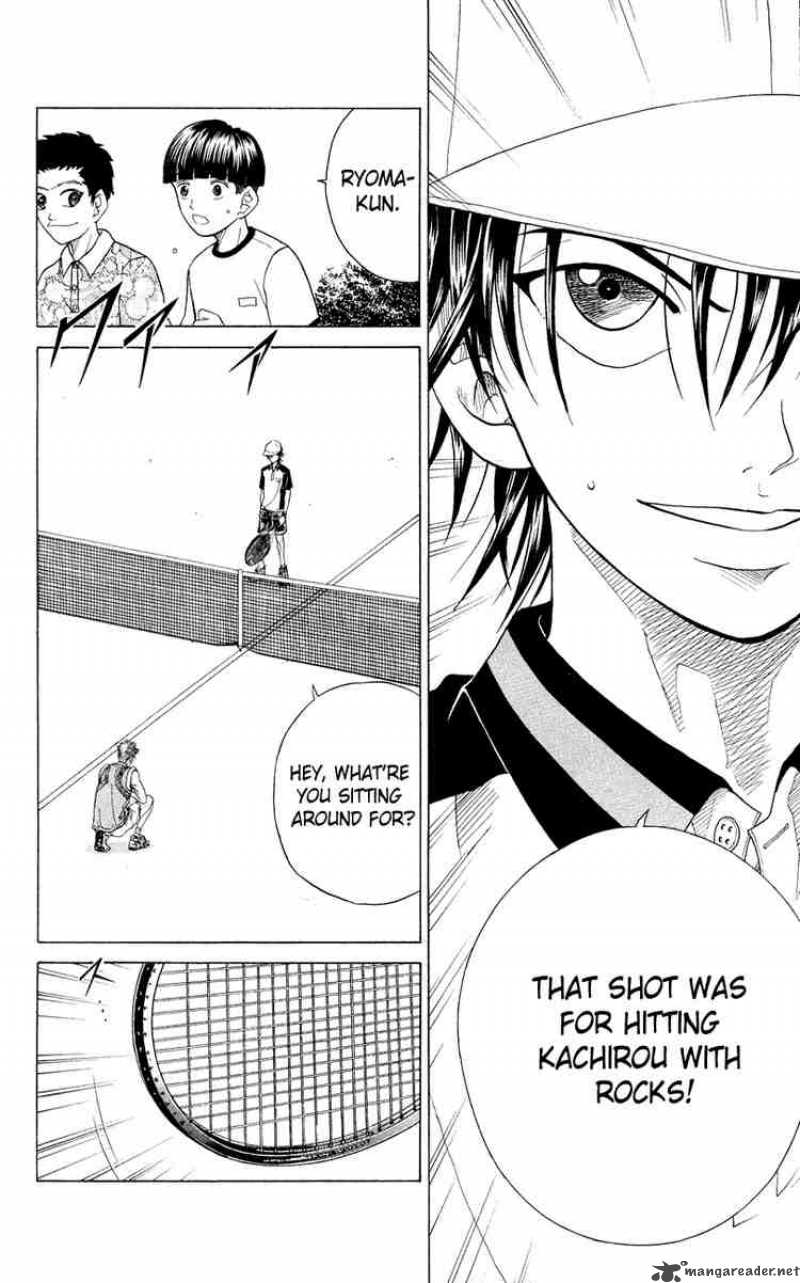 Prince Of Tennis 101 14