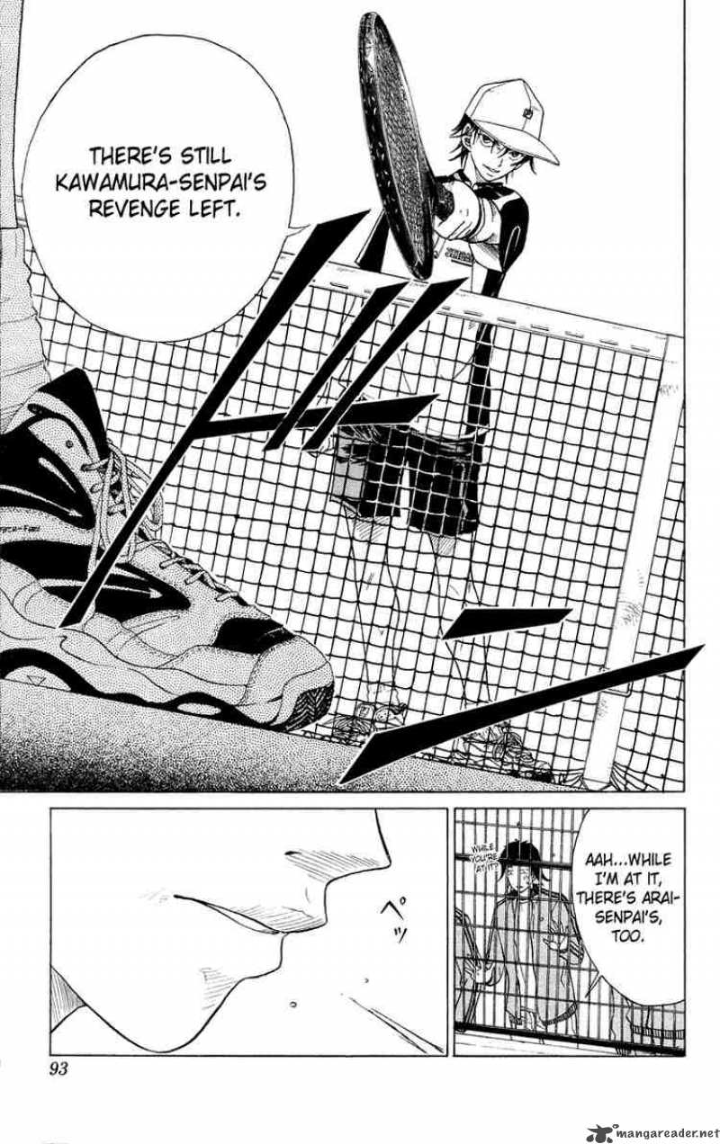 Prince Of Tennis 101 15