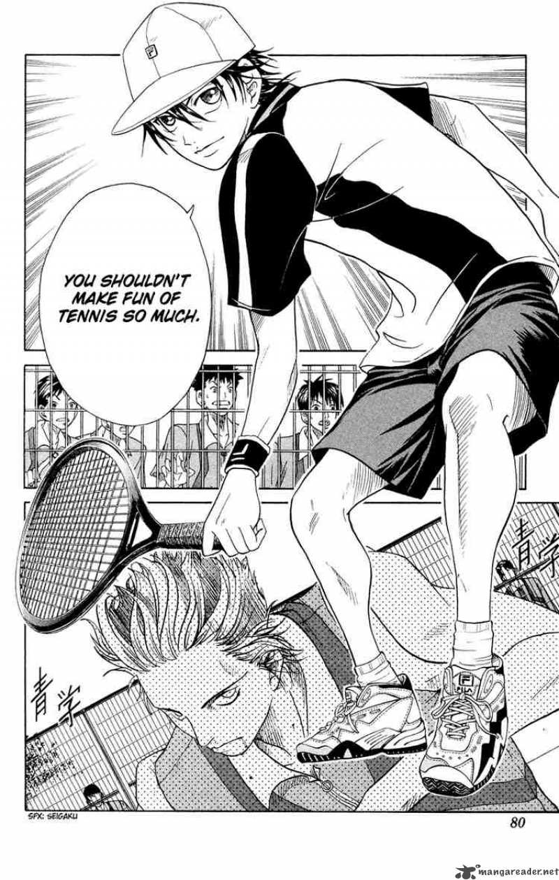 Prince Of Tennis 101 2