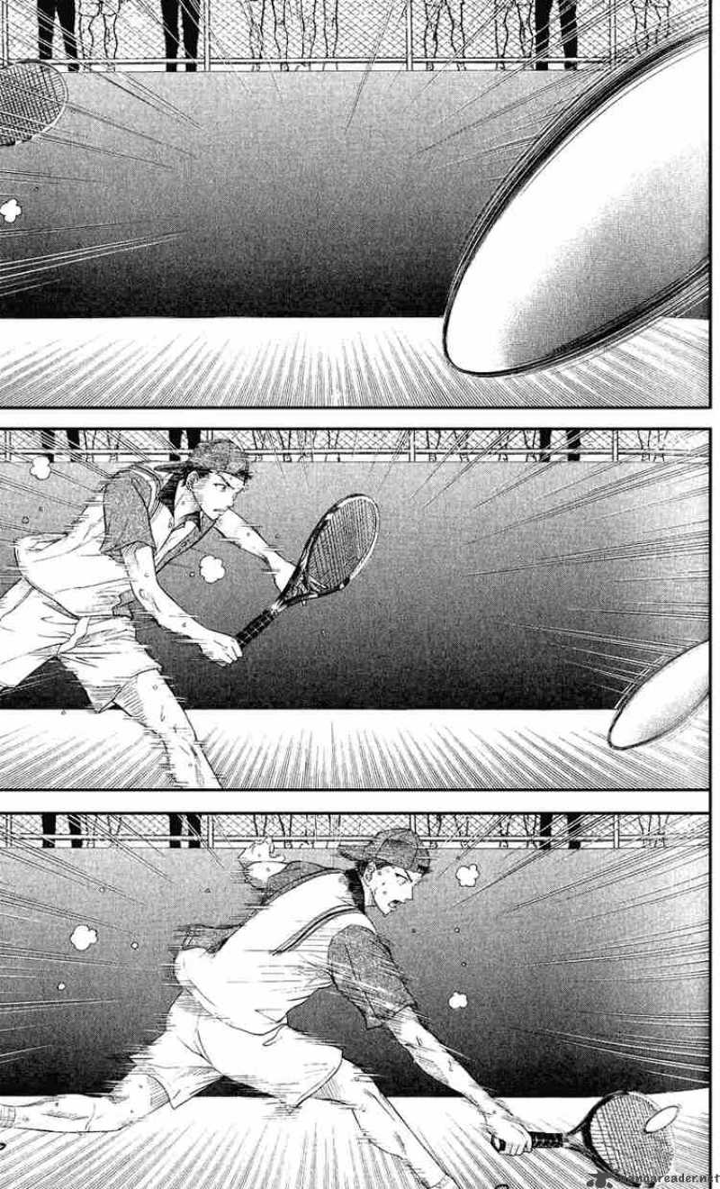 Prince Of Tennis 133 6