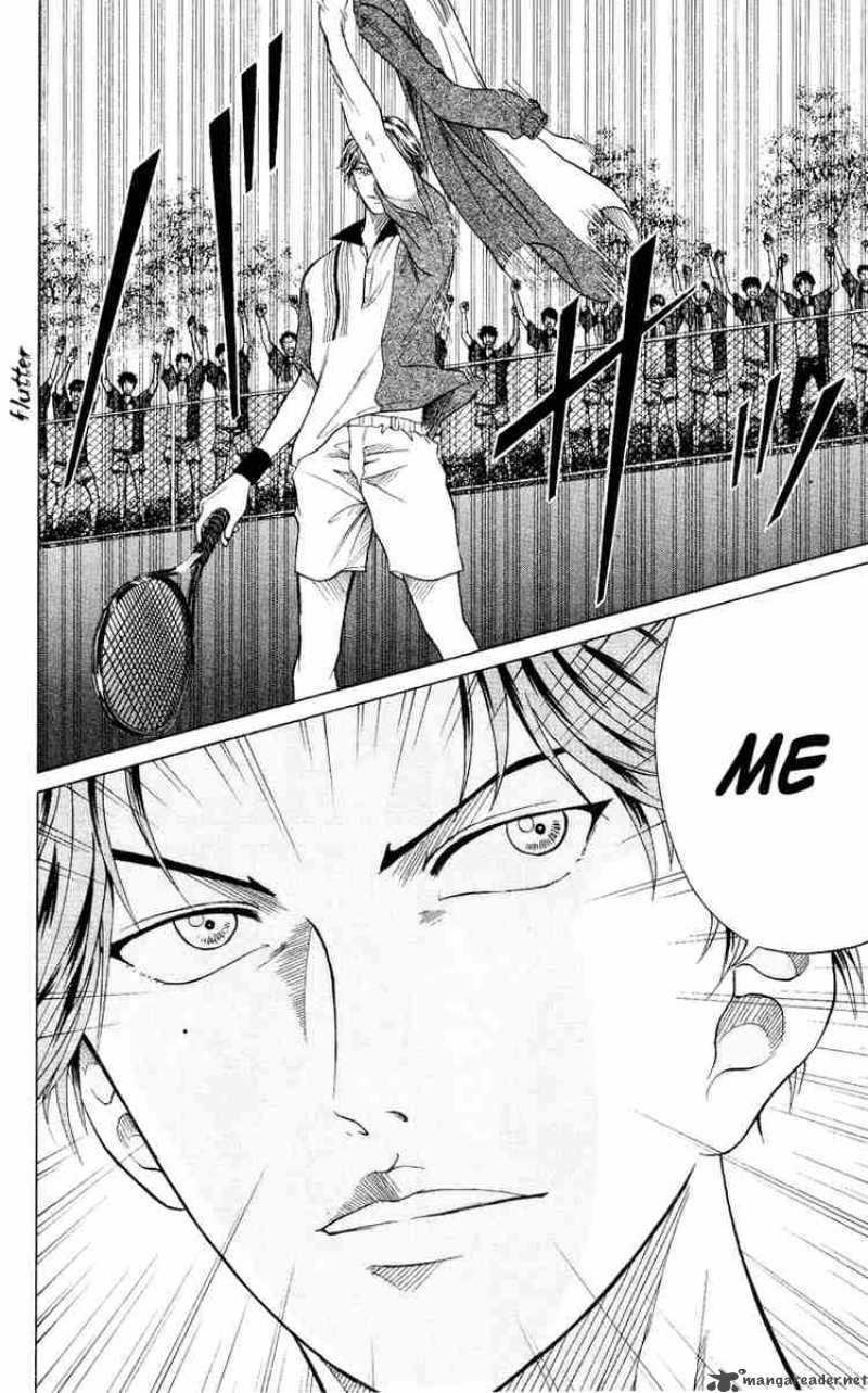 Prince Of Tennis 144 6