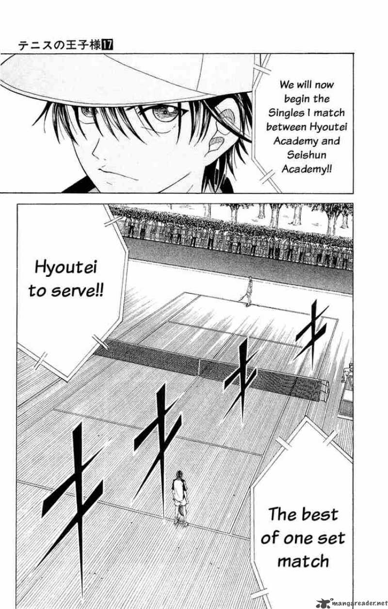 Prince Of Tennis 144 9