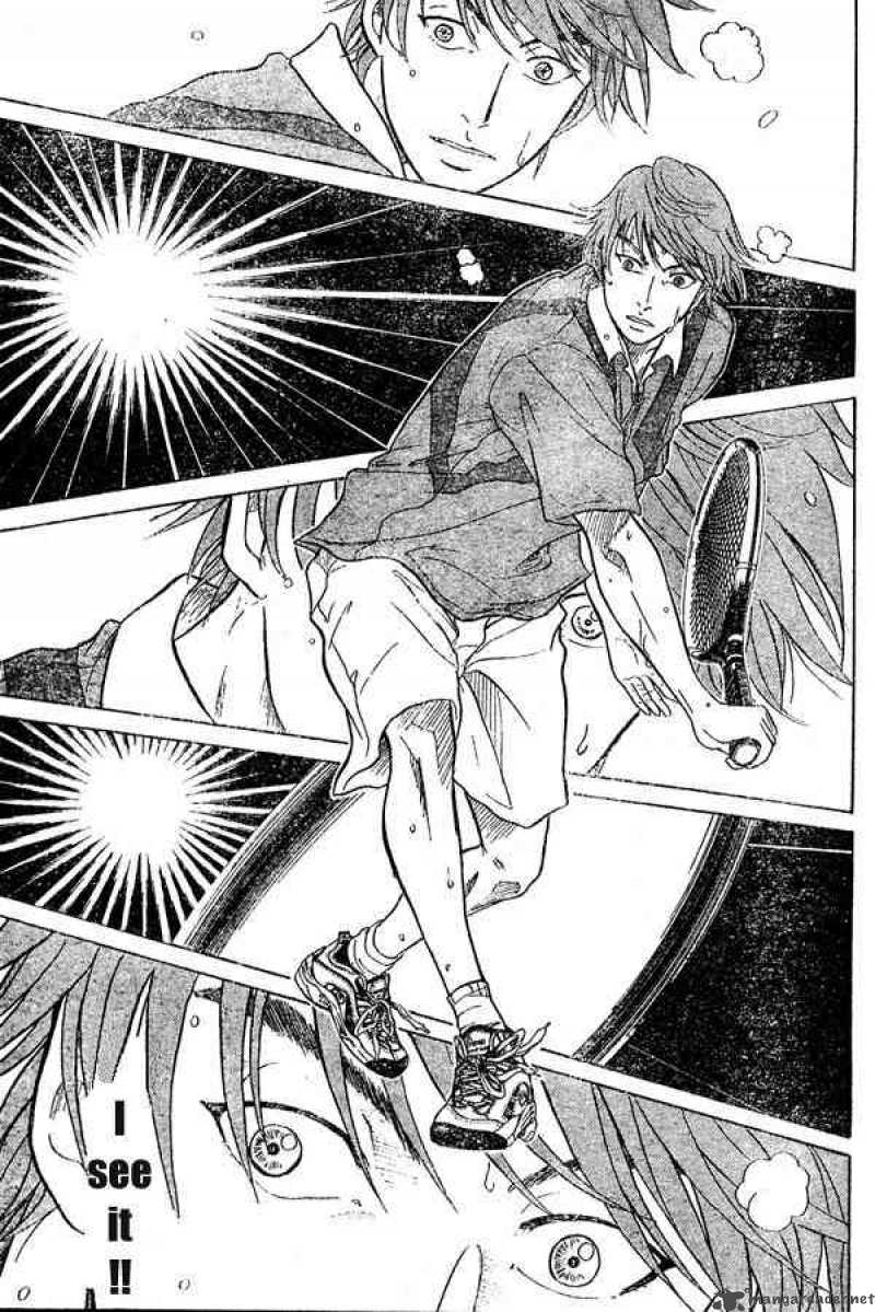 Prince Of Tennis 167 6