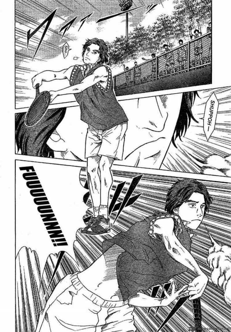Prince Of Tennis 174 7