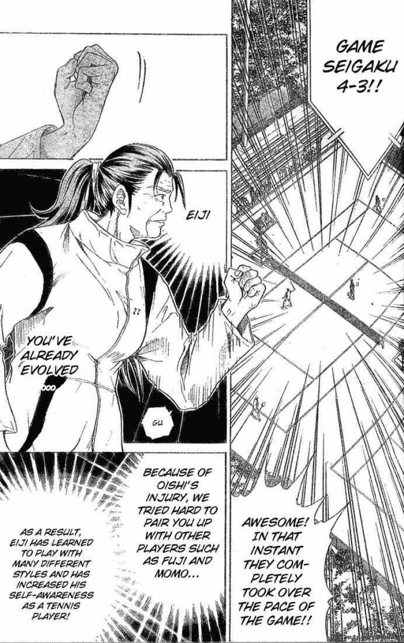 Prince Of Tennis 178 11