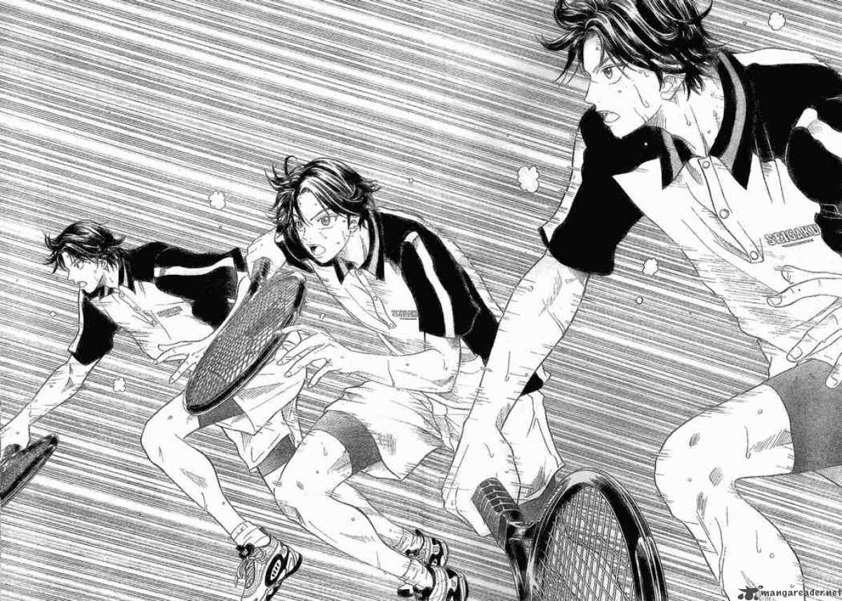 Prince Of Tennis 178 14