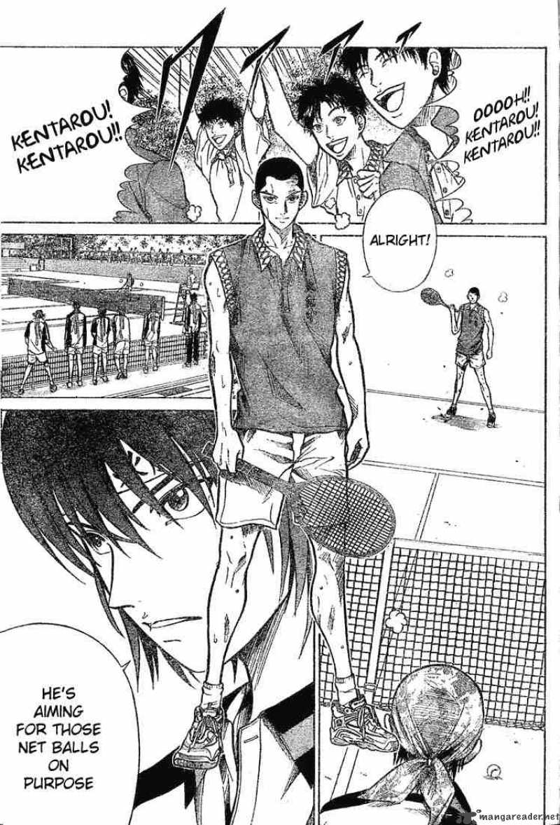 Prince Of Tennis 182 6