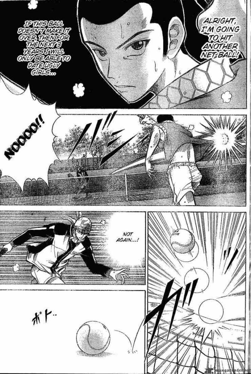 Prince Of Tennis 182 8