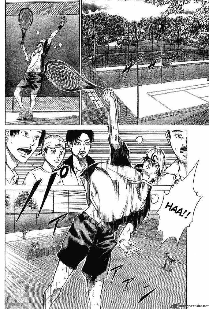 Prince Of Tennis 187 13