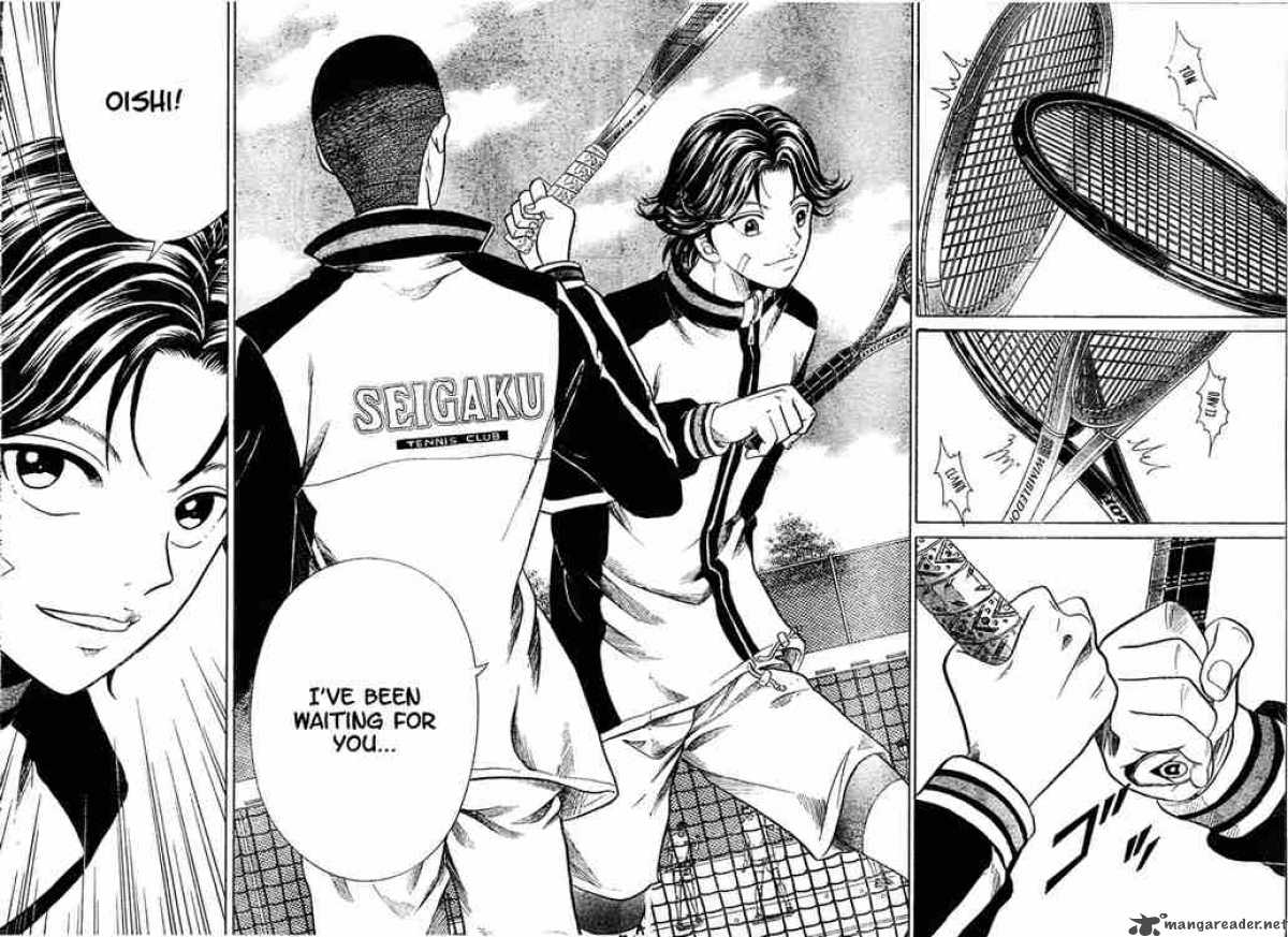 Prince Of Tennis 194 16