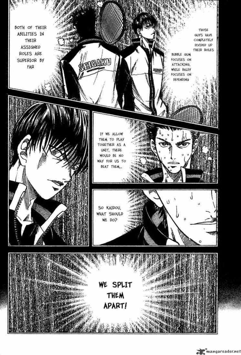 Prince Of Tennis 199 12