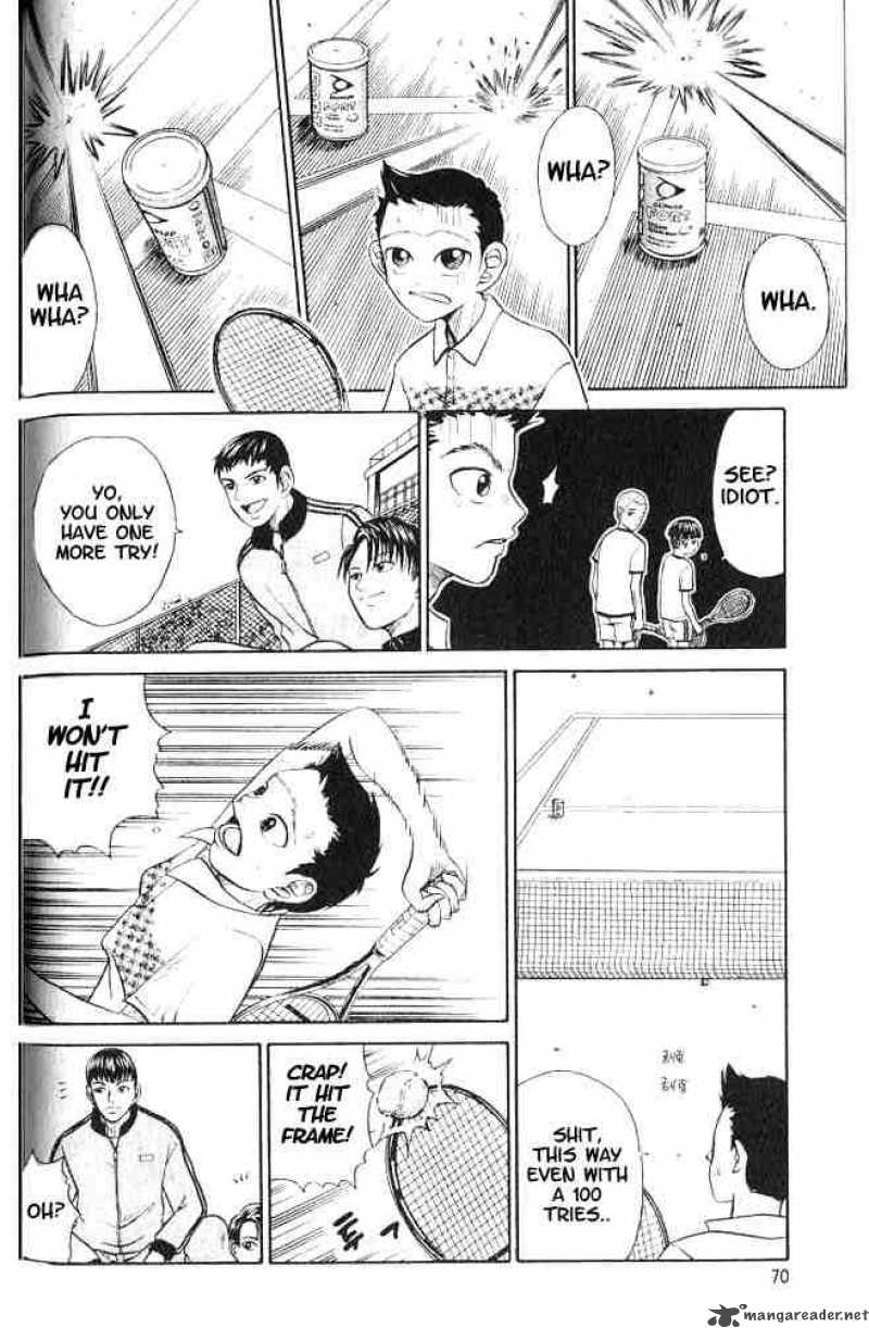 Prince Of Tennis 2 10