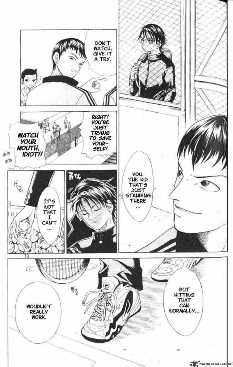 Prince Of Tennis 2 13