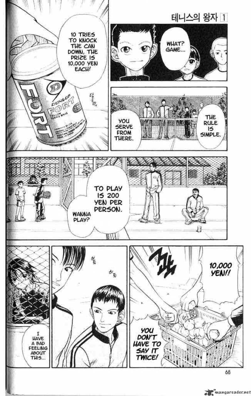 Prince Of Tennis 2 8