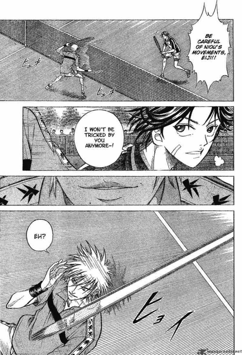 Prince Of Tennis 204 3