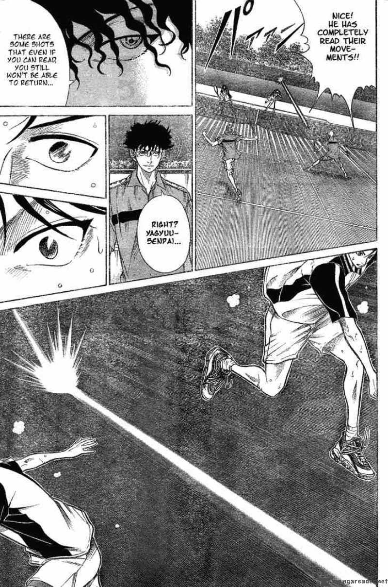 Prince Of Tennis 205 15