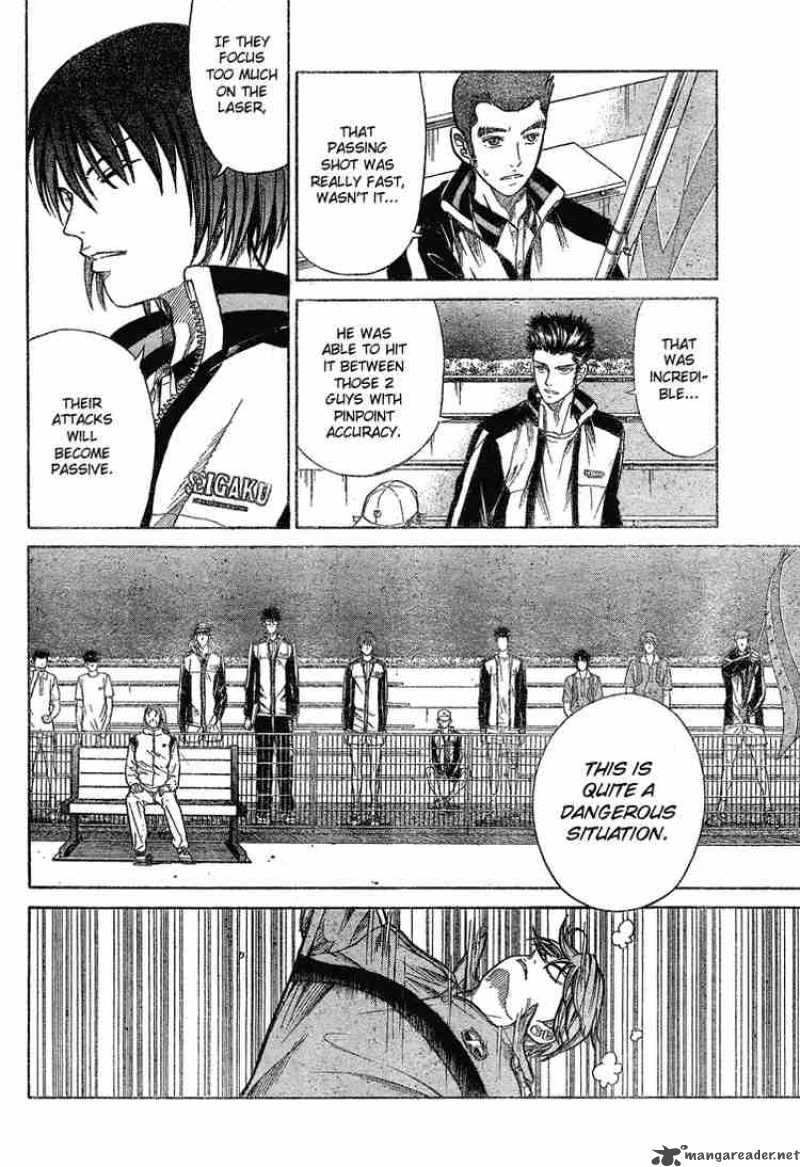 Prince Of Tennis 205 4
