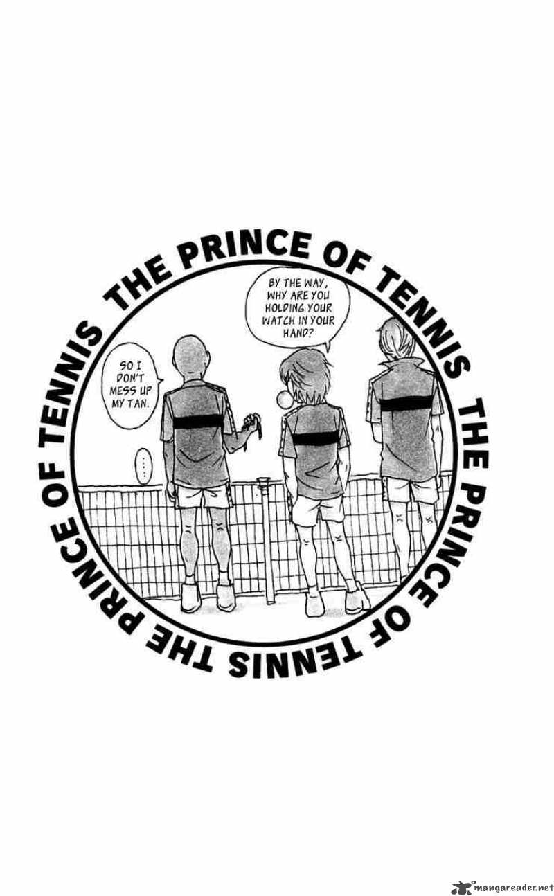 Prince Of Tennis 217 18
