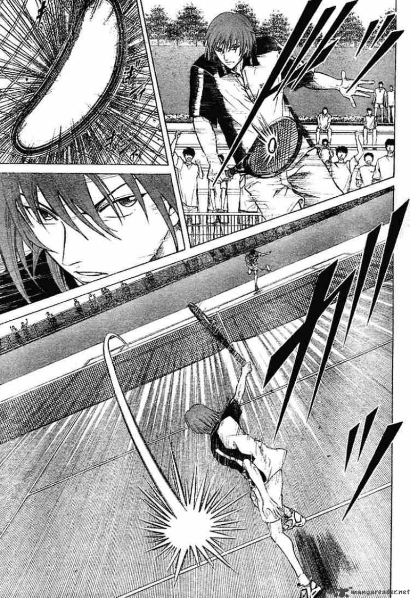 Prince Of Tennis 217 5