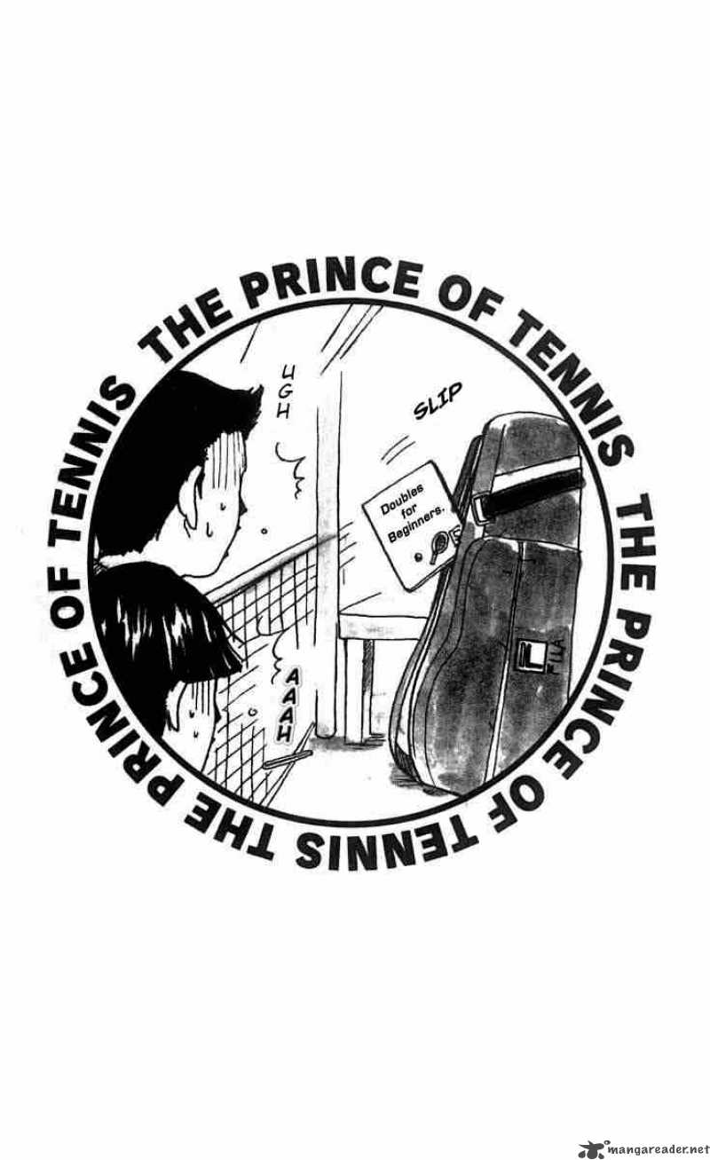 Prince Of Tennis 22 17
