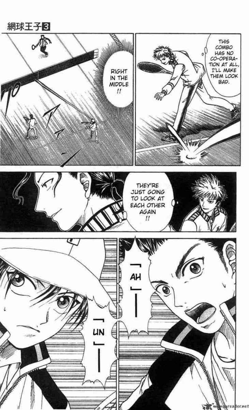 Prince Of Tennis 22 4