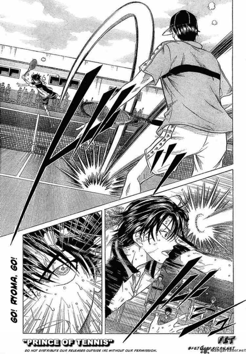 Prince Of Tennis 231 1