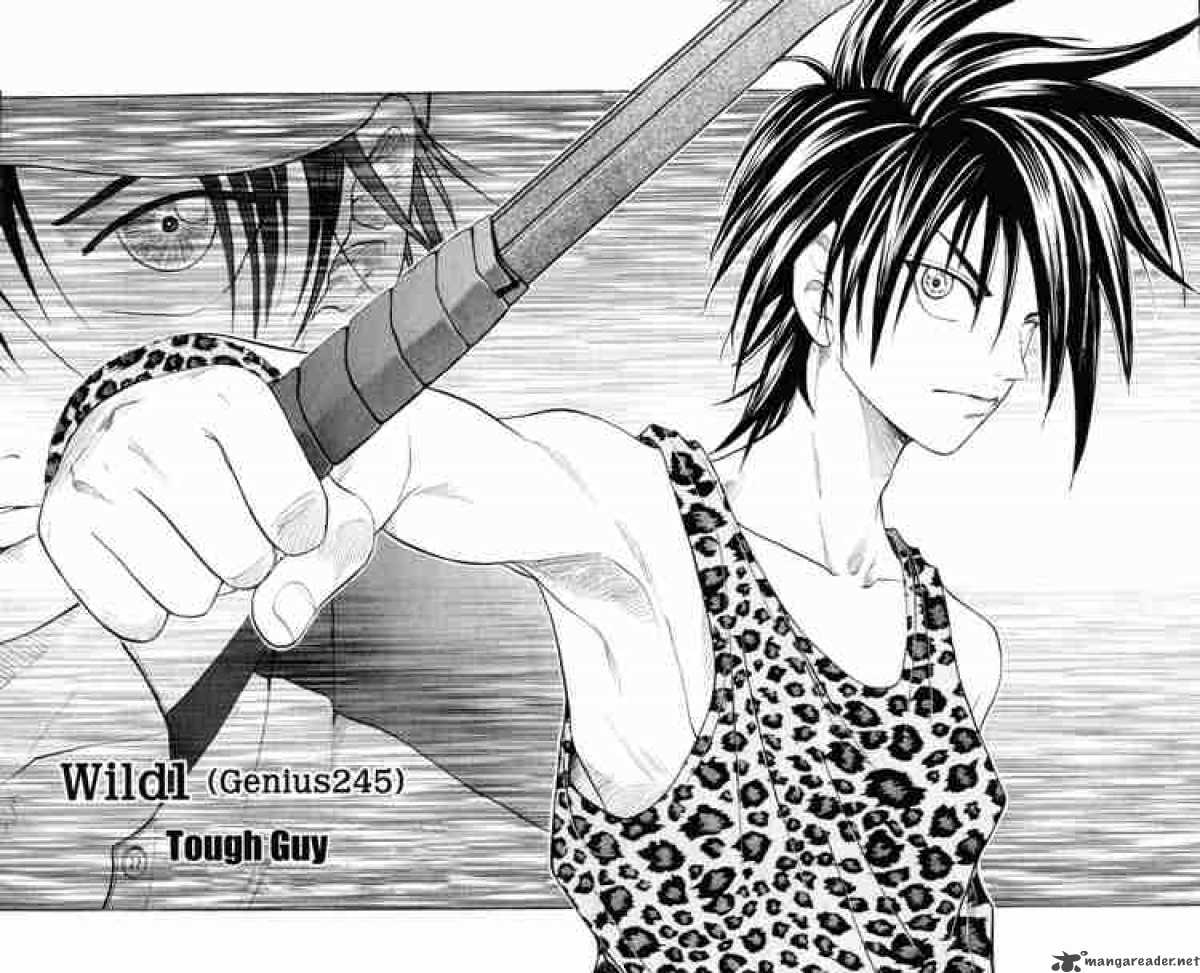 Prince Of Tennis 245 2
