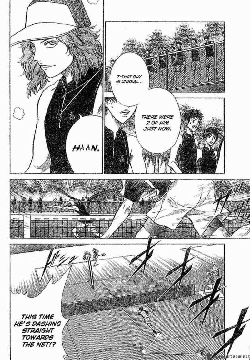 Prince Of Tennis 265 14