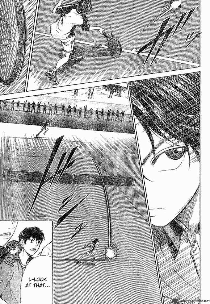 Prince Of Tennis 265 8