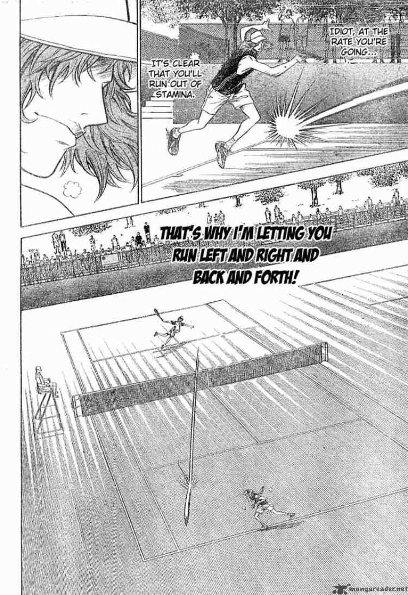 Prince Of Tennis 266 10