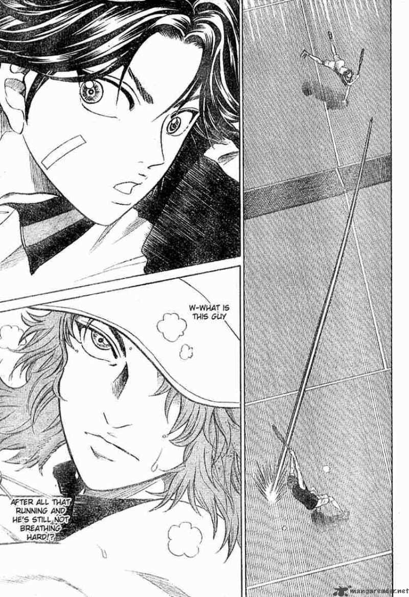 Prince Of Tennis 266 11