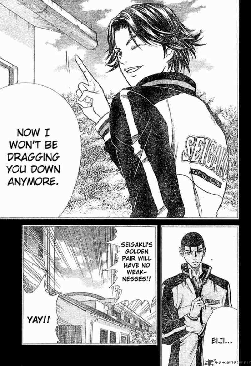 Prince Of Tennis 266 13