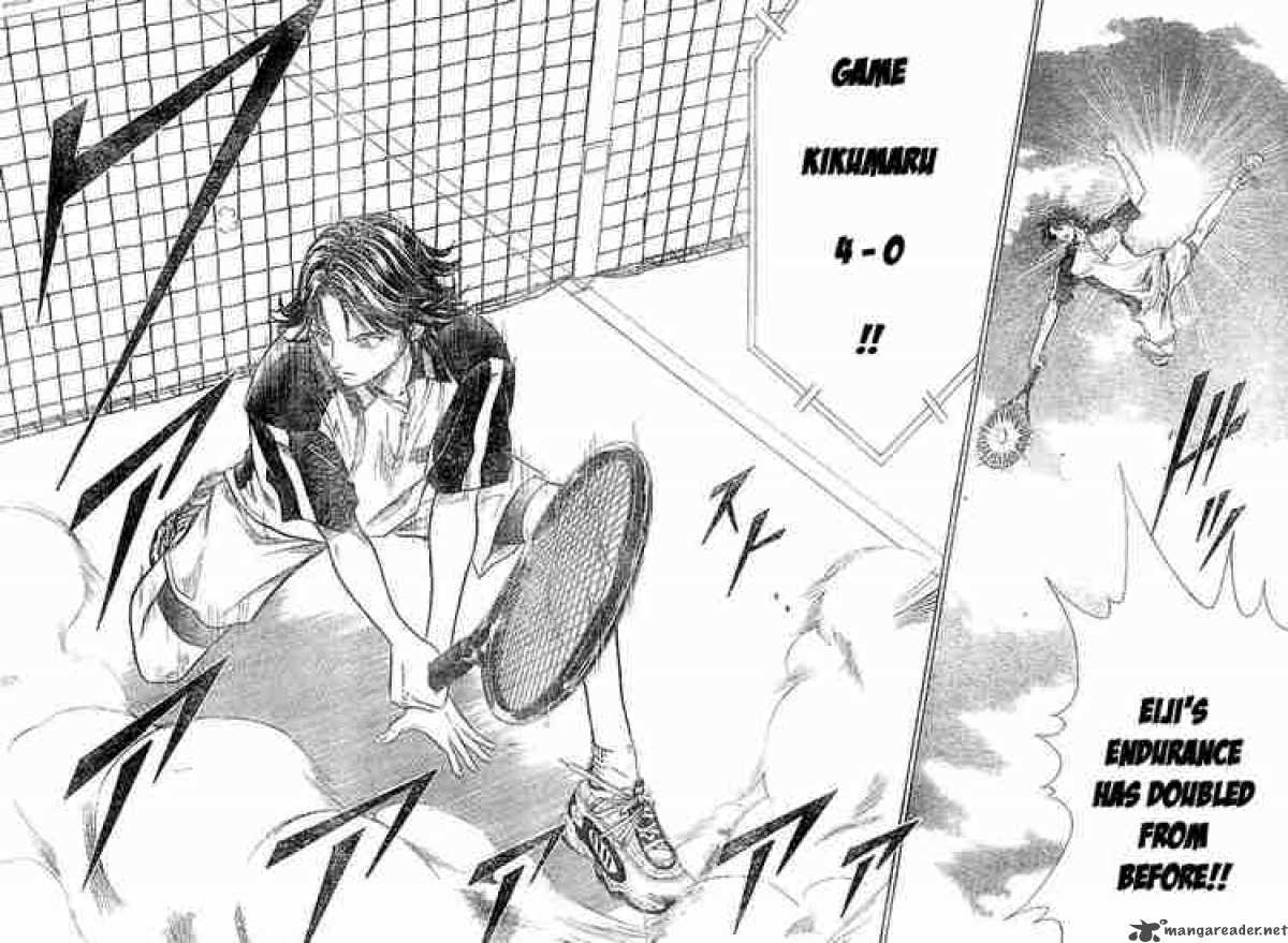 Prince Of Tennis 266 14